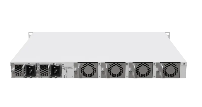 روتر سوئیچ 12پورت گیگابیتی میکروتیک CCR2216-1G-12XS-2XQ - تصویر 4