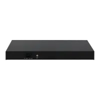 سوئیچ مدیریتی 12 پورت فیبرنوری اچ آر یو آی HR-SWTG3C12F - تصویر 4
