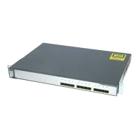 سوئیچ مدیریتی 12 پورت فیبرنوری سیسکو WS-C3750G-12S-E - تصویر 4