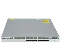 سوئیچ مدیریتی 12 پورت فیبرنوری سیسکو WS-C3850-12S-E - تصویر 3