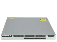 سوئیچ مدیریتی 12 پورت فیبرنوری سیسکو WS-C3850-12S-S - تصویر 2