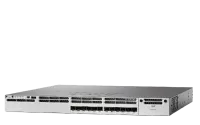 سوئیچ مدیریتی 12 پورت فیبرنوری سیسکو WS-C3850-12XS-S