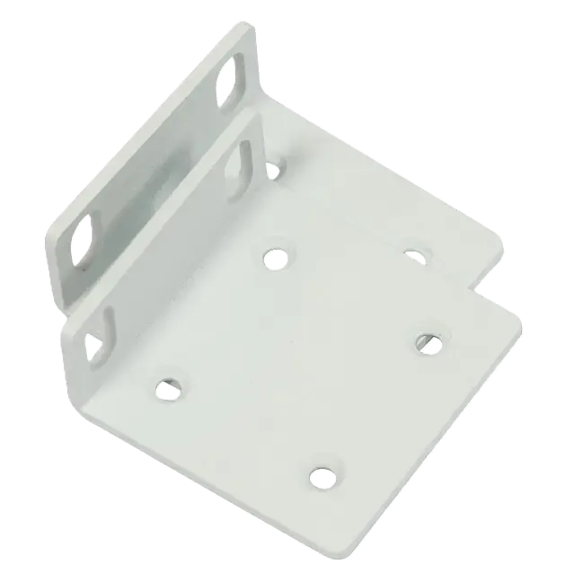 روتر شبکه 13 پورت گیگابیتی میکروتیک RB1100AHx4 - تصویر 5