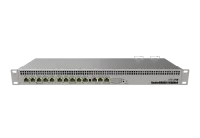 روتر شبکه 13 پورت گیگابیتی میکروتیک RB1100AHx4 - تصویر 4