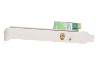 کارت شبکه وایرلس (بی‌سیم) 150Mbps تی پی لینک مدل TL-WN781ND - تصویر 6