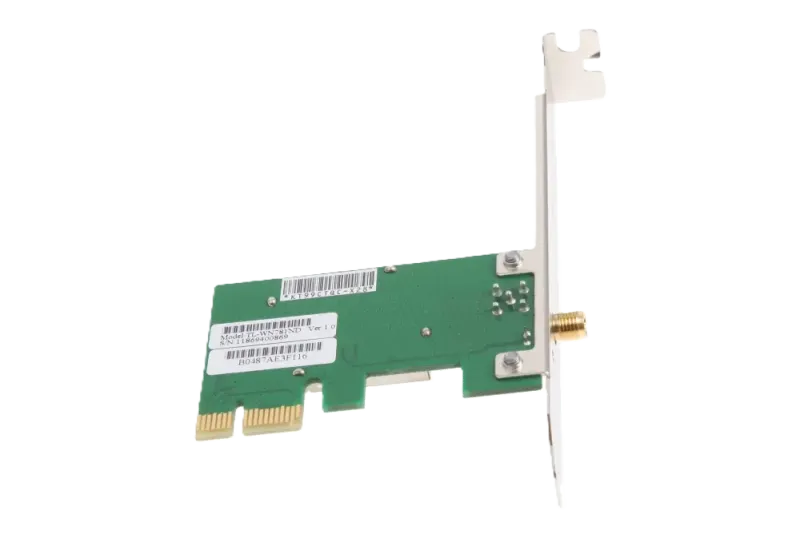 کارت شبکه وایرلس (بی‌سیم) 150Mbps تی پی لینک مدل TL-WN781ND - تصویر 5