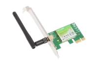 کارت شبکه وایرلس (بی‌سیم) 150Mbps تی پی لینک مدل TL-WN781ND - تصویر 3