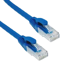 پچ کورد شبکه 15 متری Cat 6 UTP با کانکتور RJ45 لگراند - تصویر 4