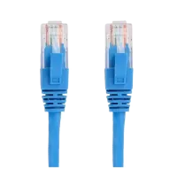 پچ کورد شبکه 15 متری Cat 6 UTP با کانکتور RJ45 لگراند - تصویر 3