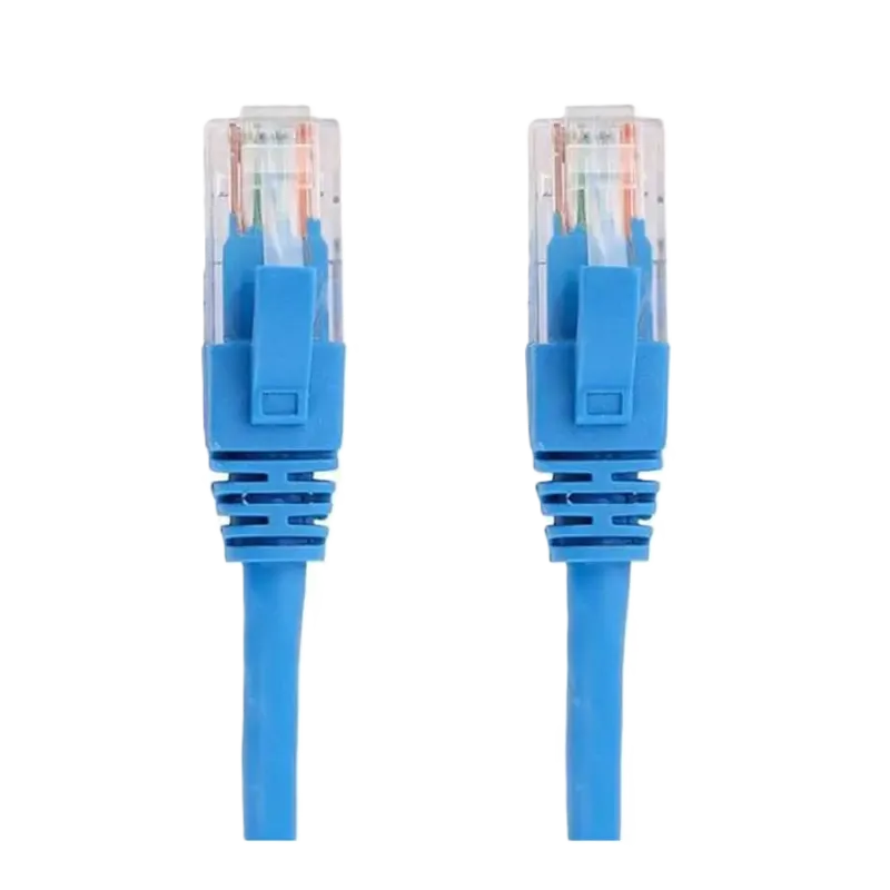 پچ کورد شبکه 15 متری Cat 6 UTP با کانکتور RJ45 لگراند - تصویر 3