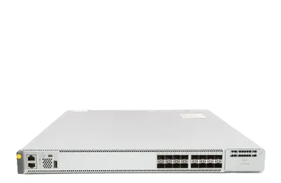سوئیچ مدیریتی 16 پورت فیبرنوری سیسکو C9500-16X-A