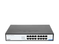 سوئیچ غیرمدیریتی 16 پورت گیگابیتی نتربیت مدل NGS-1016C
