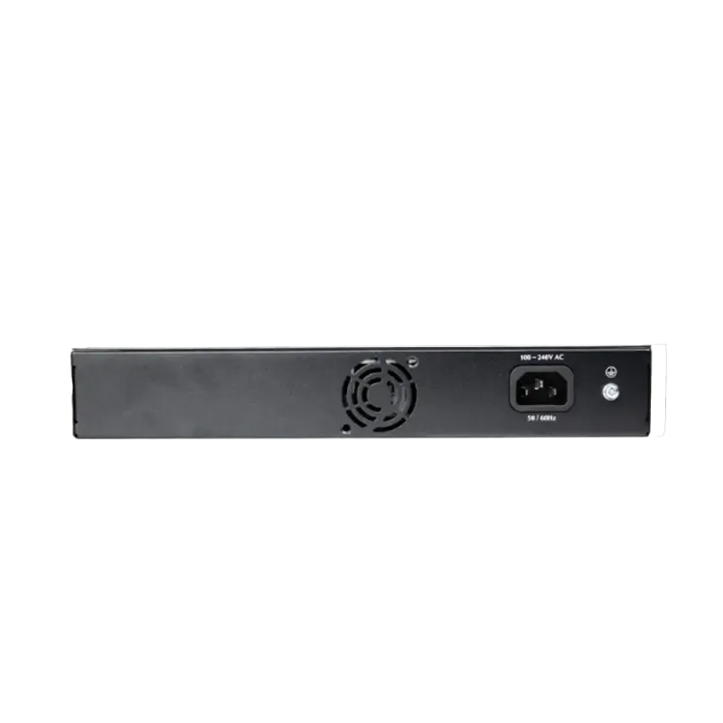 سوئیچ غیرمدیریتی 16 پورت گیگابیتی نتربیت مدل NGS-1016D - تصویر 3