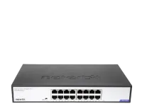 سوئیچ غیرمدیریتی 16 پورت گیگابیتی نتربیت مدل NGS-1016D