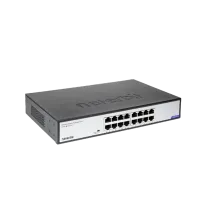 سوئیچ غیرمدیریتی 16 پورت گیگابیتی نتربیت مدل NGS-1016D - تصویر 2