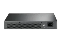 سوئیچ گیگابیتی 16 پورت و رکمونت تی پی لینک TL-SG1016D - تصویر 4