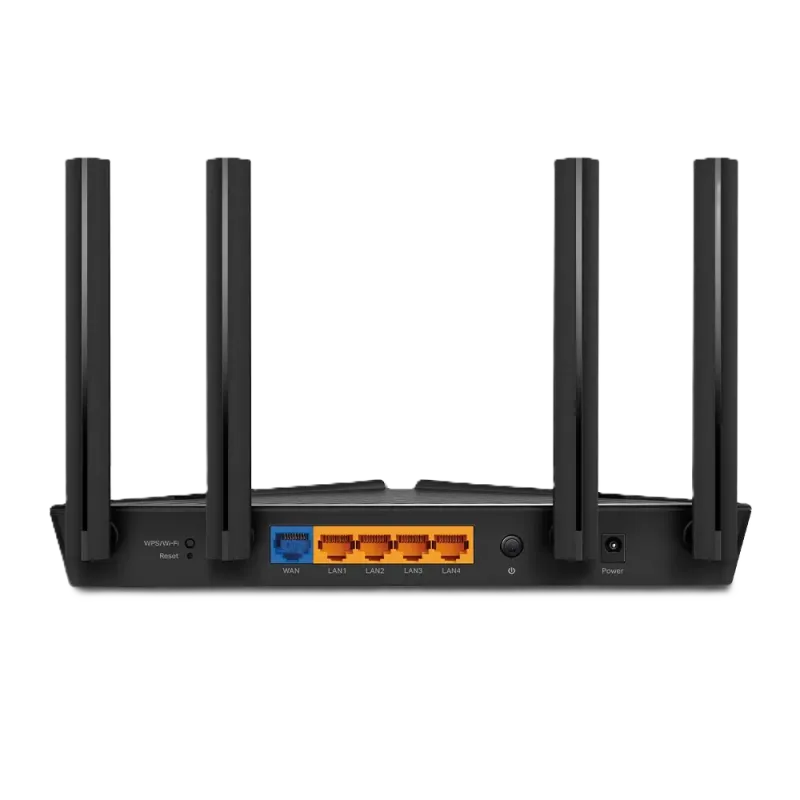 روتر وایرلس (بی‌سیم)دوباند Wi-Fi6 تی پی لینک مدل Archer AX53 - تصویر 3