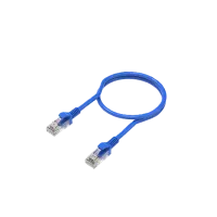 پچ کورد شبکه 1 متری Cat 6 UTP با کانکتور RJ45 لگراند - تصویر 3