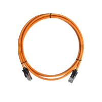 پچ کورد شبکه 1 متری Cat 6 UTP با کانکتور RJ45 نگزنس - تصویر 4
