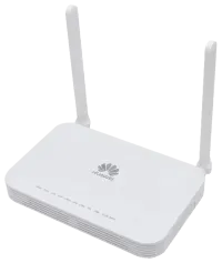 مودم فیبر نوری Wi-Fi6 دوباند هوآوی OptiXstar HG8145X6