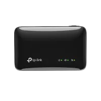 مودم سیمکارتی 4G/LTE قابل حمل Wi-Fi6 تی پی لینک M7005