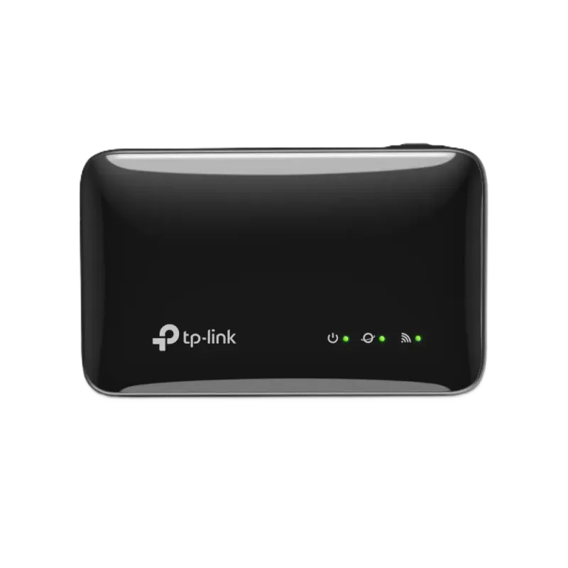 مودم سیمکارتی 4G/LTE قابل حمل Wi-Fi6 تی پی لینک M7005