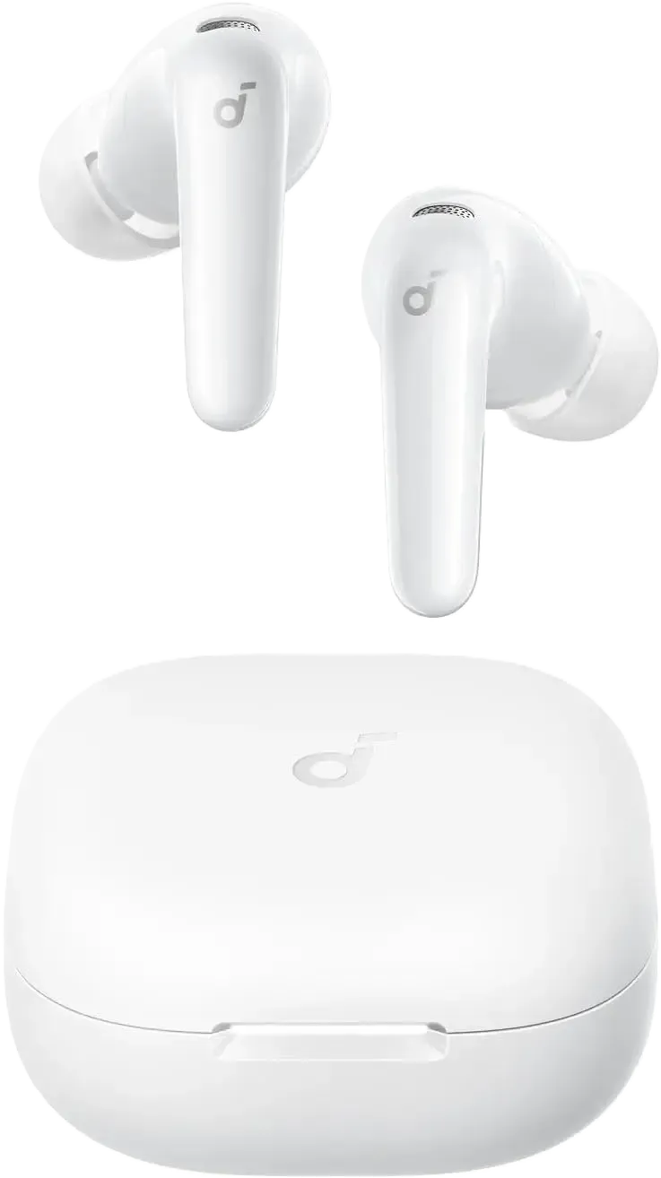 هندزفری بلوتوثی بی‌سیم انکر SoundCore R60i NC D1202C - تصویر 2