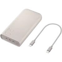 پاوربانک سامسونگ 20000 میلی آمپر 45 وات EB-P4520 - تصویر 6