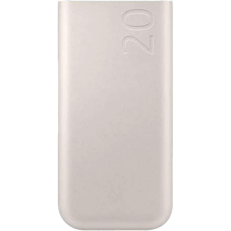پاوربانک سامسونگ 20000 میلی آمپر 45 وات EB-P4520 - تصویر 4