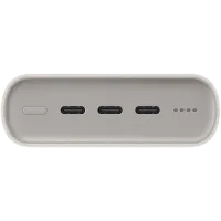 پاوربانک سامسونگ 20000 میلی آمپر 45 وات EB-P4520 - تصویر 5