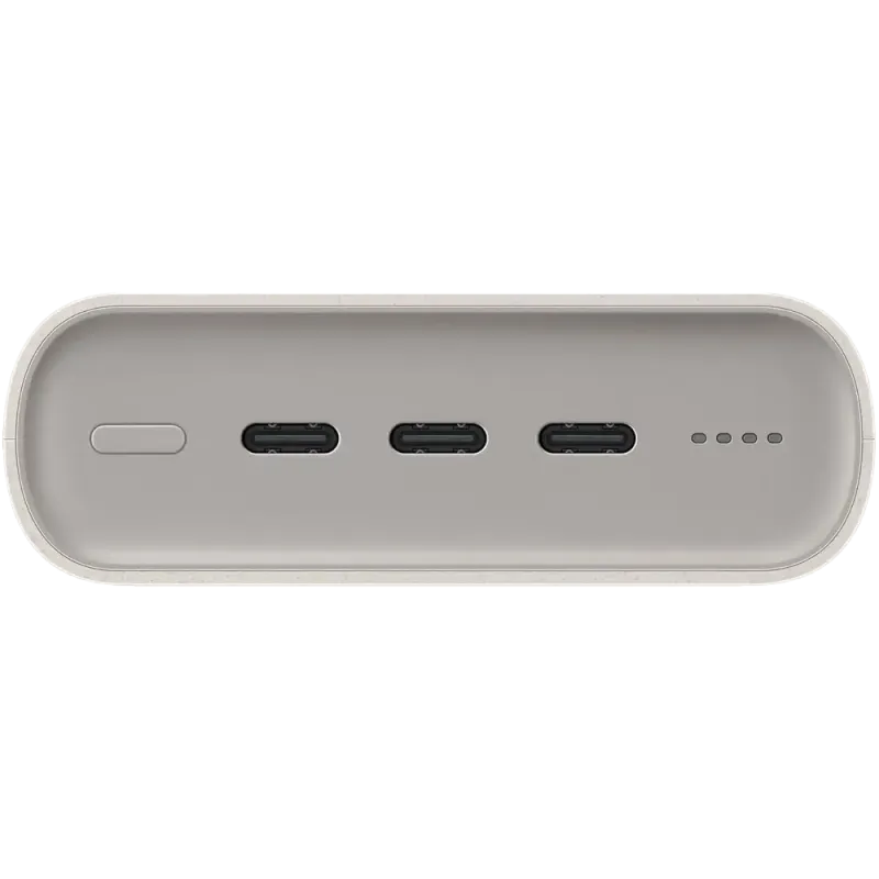 پاوربانک سامسونگ 20000 میلی آمپر 45 وات EB-P4520 - تصویر 5