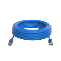پچ کورد شبکه 20 متری Cat 6 UTP با کانکتور RJ45 لگراند - تصویر 4