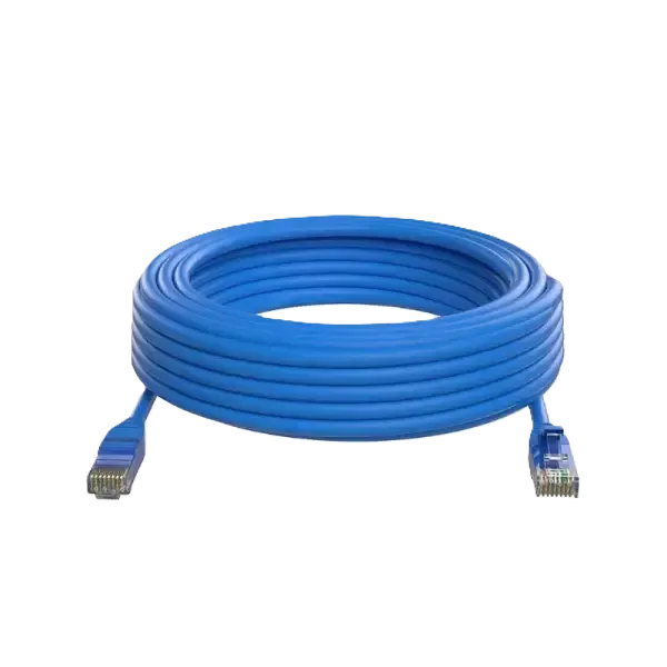 پچ کورد شبکه 20 متری Cat 6 UTP با کانکتور RJ45 لگراند - تصویر 4