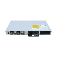 سوئیچ مدیریتی 24 پورت گیگابیتی سیسکو مدل C9200L-24T-4G-E - تصویر 3