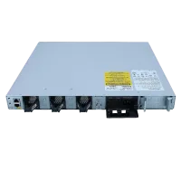 سوئیچ مدیریتی 24 پورت فیبرنوری سیسکو C9300-24S-A - تصویر 3
