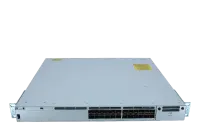 سوئیچ مدیریتی 24 پورت فیبرنوری سیسکو C9300-24S-A - تصویر 2