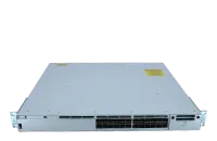 سوئیچ مدیریتی 24 پورت فیبرنوری سیسکو C9300-24S-E
