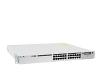 سوئیچ مدیریتی 24 پورت گیگابیتی سیسکو مدل C9300-24T-A