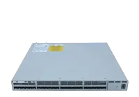 سوئیچ مدیریتی 24 پورت فیبرنوری سیسکو C9300X-24Y-E