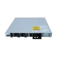 سوئیچ مدیریتی 24 پورت فیبرنوری سیسکو C9300X-24Y-E - تصویر 3