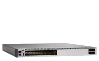 سوئیچ مدیریتی 24 پورت فیبرنوری سیسکو C9500-24Y4C-A - تصویر 2