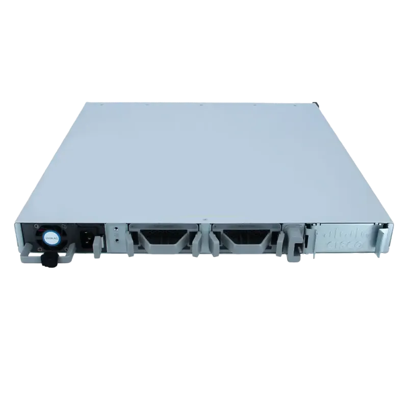 سوئیچ مدیریتی 24 پورت فیبرنوری سیسکو C9500-24Y4C-E - تصویر 3