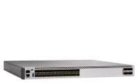 سوئیچ مدیریتی 24 پورت فیبرنوری سیسکو C9500-24Y4C-E