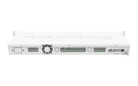 روتر سوئیچ 24 پورت گیگابیتی میکروتیک CRS326-24G-2S+RM - تصویر 4