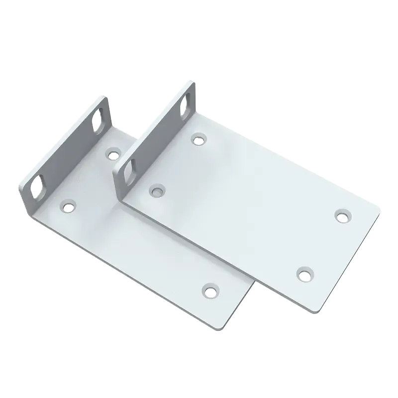 روتر سوئیچ 24 پورت گیگابیتی میکروتیک CRS328-24P-4S+RM - تصویر 5