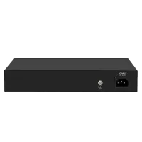 سوئیچ غیرمدیریتی 24پورت گیگابیتی اچ آر یو آی HR-SWG10240D - تصویر 3