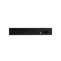 سوئیچ غیرمدیریتی 24 پورت گیگابیتی نتربیت مدل NGS-1024C - تصویر 2
