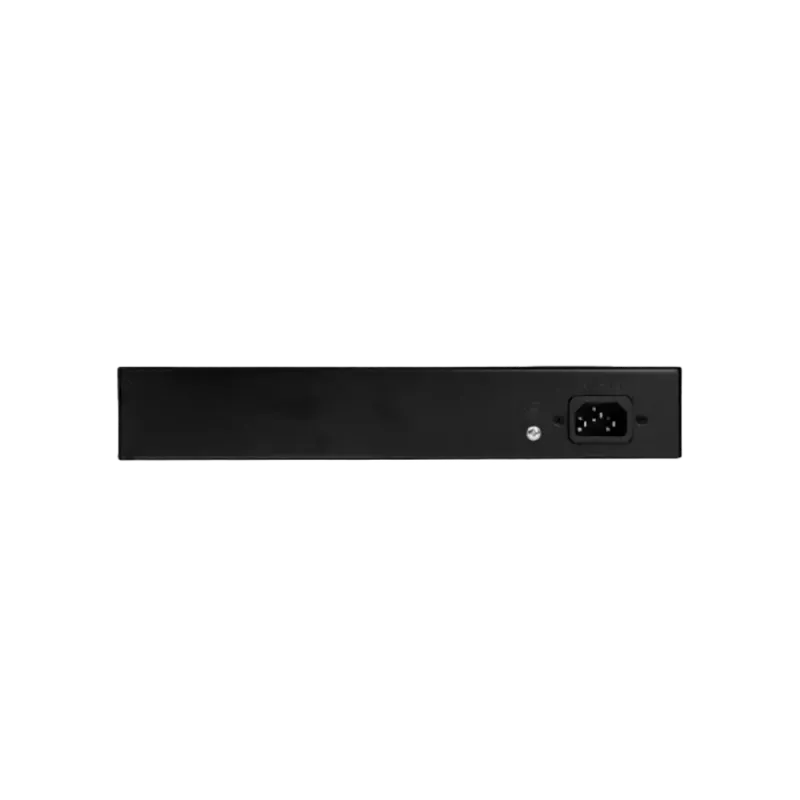 سوئیچ غیرمدیریتی 24 پورت گیگابیتی نتربیت مدل NGS-1024C - تصویر 2