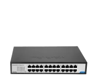 سوئیچ غیرمدیریتی 24 پورت گیگابیتی نتربیت مدل NGS-1024C
