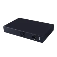سوئیچ غیرمدیریتی 24 پورت گیگابیتی نتربیت مدل NGS-1024D - تصویر 3